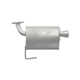 WLK-21904, Walker Quiet-Flow SS 409 Stainless Steel  Inch Muffler 21904 في الإمارات, دبي. Condition - new. Price 790 AED. Photo, seller contacts | AUTO.AE