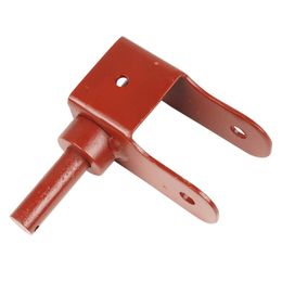 OMX-1202222, OMIX-ADA Shock Mount Brackets for 1943-1945 WILLYS - 12022.22 in UAE, Dubai. Condition - new. Price 260 AED. Photo, seller contacts | AUTO.AE