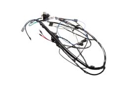 SUM-RP21515, Summit Racing™ Reproduction Wiring Harnesses for 1970 GTO - SUM-RP21515 في الإمارات, دبي. Condition - new. Price 1,360 AED. Photo, seller contacts | AUTO.AE