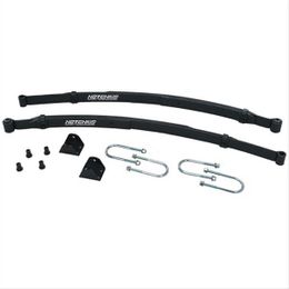 HSS-24367, Hotchkis Sport Suspension Lowering Leaf Spring Packages for 1970-1972 CHALLENGER, 1970-1971 CUDA - 24367 в ОАЭ, Дубай. Состояние - новое. Цена 3 340 AED. Фото, контакты продавца | AUTO.AE