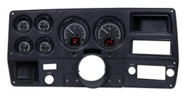 DAK-HDX-73C-PU-K, Dakota Digital HDX Direct-Fit Analog Gauge Systems HDX-73C-PU-K في الإمارات, دبي. Condition - new. Price 7,380 AED. Photo, seller contacts | AUTO.AE