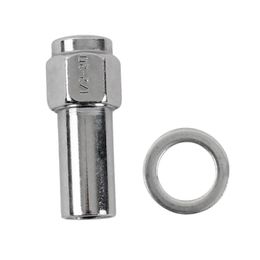 RNB-611-157-1, Dorman Lug Nuts 611-157.1 في الإمارات, دبي. Condition - new. Price 30 AED. Photo, seller contacts | AUTO.AE