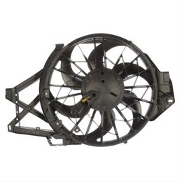 RNB-620-138, Dorman Electric Fans for 1999-2004 MUSTANG - 620-138 في الإمارات, دبي. Condition - new. Price 470 AED. Photo, seller contacts | AUTO.AE