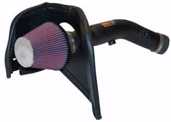 57-3043, K&N 57-3043 Performance Air Intake System GM COLORADO/CANYON, L5-3.5L, 2004-2006 in UAE, Dubai. Condition - new. Price 2,130 AED. Photo, seller contacts | AUTO.AE