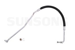 SUG-5801258, Sunsong Engine Oil Cooler Lines 5801258 في الإمارات, دبي. Condition - new. Price ⁦150 AED⁩. Photo, seller contacts | AUTO.AE