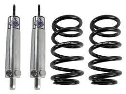 GLS-GWS-5864VB, Global West Suspension Coilover Kits GWS-5864VB in UAE, Dubai. Condition - new. Price 3,670 AED. Photo, seller contacts | AUTO.AE
