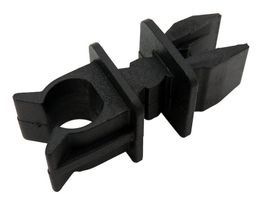 CWA-J4007456, Crown Automotive Hood Prop Rod Clips for 1987-2006 WRANGLER - J4007456 в ОАЭ, Дубай. Состояние - новое. Цена ⁦40 AED⁩. Фото, контакты продавца | AUTO.AE