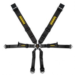 94650-0, SCHROTH 94650-0 Racing Harness Profi 3x2 6-Point, Black for PORSCHE 911 GT3 / GT3RS (991 / 992) في الإمارات, دبي. Condition - new. Price 4,020 AED. Photo, seller contacts | AUTO.AE