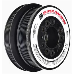 ATI-918848, ATI Super Damper Serpentine Series Harmonic Balancers for 1997-2013 CORVETTE, 2008-2009 G8 - ATI918848 في الإمارات, دبي. Condition - new. Price 2,000 AED. Photo, seller contacts | AUTO.AE