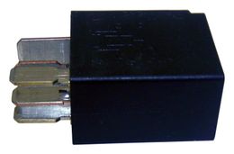 CWA-4608650, Crown Automotive Relays 4608650 in UAE, Dubai. Condition - new. Price 50 AED. Photo, seller contacts | AUTO.AE