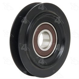 FSS-45060, Four Seasons Idler Pulleys for 1985-1988 GOLF, 1985-1992 JETTA, 1992-1993 PASSAT - 45060 في الإمارات, دبي. Condition - new. Price 100 AED. Photo, seller contacts | AUTO.AE