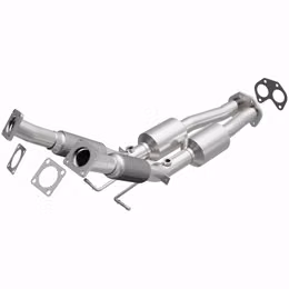 21-506, MAGNAFLOW 21-506 Catalytic Converter Direct-Fit OEM Grade for VOLVO XC90 2007-2014 in UAE, Dubai. Condition - new. Price 4,180 AED. Photo, seller contacts | AUTO.AE