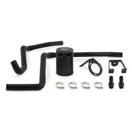 MIO-S2807, Mishimoto Oil Catch Cans MMBCC-MOP64-12PBEBK في الإمارات, دبي. Condition - new. Price ⁦1,220 AED⁩. Photo, seller contacts | AUTO.AE