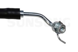 SUG-2203636, Sunsong Brake Hoses for 1984-1985 BRONCO II - 2203636 في الإمارات, دبي. Condition - new. Price 90 AED. Photo, seller contacts | AUTO.AE