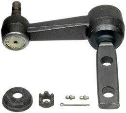 MOG-K7225T, Moog Replacement Idler Arms for 1994-1999 RAM 2500, RAM 3500 - K7225T in UAE, Dubai. Condition - new. Price 1,040 AED. Photo, seller contacts | AUTO.AE