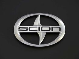 965 824 B, CUSCO 965 824 B SCION Rear ornament for TOYOTA GT86 (ZN6) in UAE, Dubai. Condition - new. Price 780 AED. Photo, seller contacts | AUTO.AE