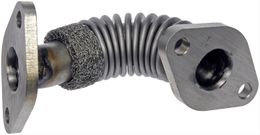 RNB-598-601, Dorman EGR Tubes for 1998-2006 BEETLE, JETTA, 1999-2006 GOLF - 598-601 в ОАЭ, Дубай. Состояние - новое. Цена 610 AED. Фото, контакты продавца | AUTO.AE