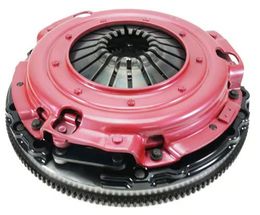 RAM-75-2183S, RAM Dual Disc Push-Type Conversion C4 Corvette Clutch Kits for 1994-1996 CORVETTE - 75-2183S в ОАЭ, Дубай. Состояние - новое. Цена 6 570 AED. Фото, контакты продавца | AUTO.AE