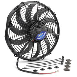 PRO-67057, 12 Inch 1,930 CFM Proform Brushless Electric Fan 67057 в ОАЭ, Дубай. Состояние - новое. Цена ⁦970 AED⁩. Фото, контакты продавца | AUTO.AE