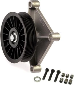 RNB-34198, Dorman Air Conditioner Bypass Pulleys 34198 в ОАЭ, Дубай. Состояние - новое. Цена 310 AED. Фото, контакты продавца | AUTO.AE