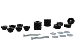 NLT-REV220-0028, Nolathane Body Mount Bushings REV220.0028 в ОАЭ, Дубай. Состояние - новое. Цена 480 AED. Фото, контакты продавца | AUTO.AE
