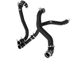 AFE-46-20514-B, aFe BladeRunner Intercooler Pipes for 2021-2025 F-150 - 46-20514-B في الإمارات, دبي. Condition - new. Price ⁦3,920 AED⁩. Photo, seller contacts | AUTO.AE