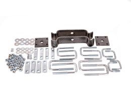 HEL-25300, Hellwig Helper Spring Mounting Kits 25300 في الإمارات, دبي. Condition - new. Price 840 AED. Photo, seller contacts | AUTO.AE