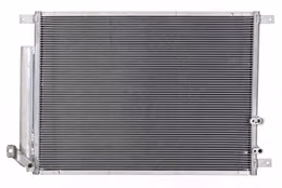RDR-7013688, Agility Auto Parts Air Conditioning Condensers for 2008-2014 CTS - 7013688 in UAE, Dubai. Condition - new. Price 490 AED. Photo, seller contacts | AUTO.AE