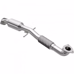 MPE-557914, MagnaFlow California Grade CARB Compliant Direct-Fit Catalytic Converters for 2012-2017 VERANO - 557914 in UAE, Dubai. Condition - new. Price 3,960 AED. Photo, seller contacts | AUTO.AE