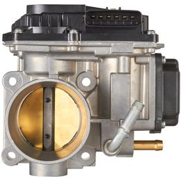 SGT-TB1268, Spectra Premium - Throttle Bodies for 2015-2020 FIT - TB1268 في الإمارات, دبي. Condition - new. Price 2,300 AED. Photo, seller contacts | AUTO.AE