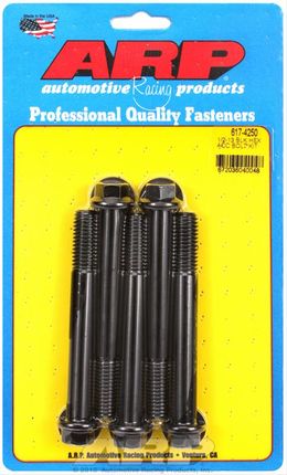 ARP-617-4250, ARP Chromoly Bolts 617-4250 في الإمارات, دبي. Condition - new. Price 170 AED. Photo, seller contacts | AUTO.AE