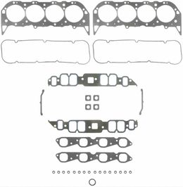 FEL-17201, Fel-Pro Performance Marine Gasket Sets 17201 في الإمارات, دبي. Condition - new. Price 810 AED. Photo, seller contacts | AUTO.AE