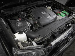 AFE-51-76012, aFe Momentum GT Pro Dry S Air Intake Systems for 2012-2015 TACOMA - 51-76012 in UAE, Dubai. Condition - new. Price 1,810 AED. Photo, seller contacts | AUTO.AE
