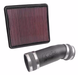 57-9031, K&N 57-9031 Performance Air Intake System TOYOTA TUNDRA V8-5.7L F/I, 2007-2013 في الإمارات, دبي. Condition - new. Price 1,450 AED. Photo, seller contacts | AUTO.AE