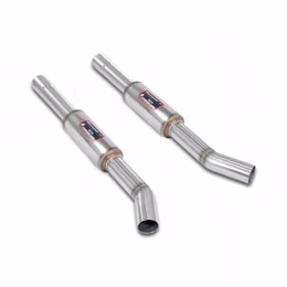 525703, SUPERSPRINT 525703 Centre Exhaust for BMW X5 (G05) in UAE, Dubai. Condition - new. Price 4,550 AED. Photo, seller contacts | AUTO.AE