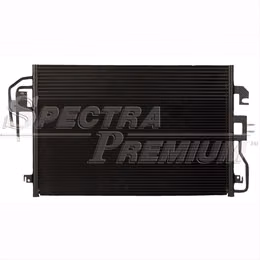 SGT-7-3782, Spectra Premium Air Conditioning Condensers for 2009-2011 TRIBUTE, MARINER, 2009-2012 ESCAPE - 434-73782 في الإمارات, دبي. Condition - new. Price 740 AED. Photo, seller contacts | AUTO.AE