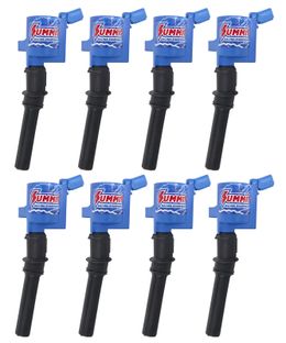 SUM-850570B, Summit Racing™ Ford Mod Motor Coil-On-Plug Ignition Coils SUM-850570B في الإمارات, دبي. Condition - new. Price 1,000 AED. Photo, seller contacts | AUTO.AE