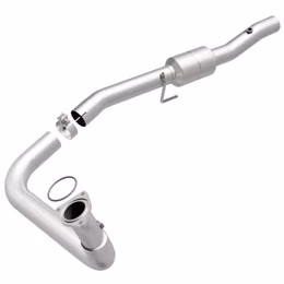 MPE-93480, MagnaFlow Direct-Fit Catalytic Converters 93480 in UAE, Dubai. Condition - new. Price 3,560 AED. Photo, seller contacts | AUTO.AE