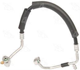 FSS-56910, Four Seasons Air Conditioning Discharge Hoses for 1992-1994 D21, 1992-1995 PATHFINDER, 1995 PICKUP - 56910 in UAE, Dubai. Condition - new. Price 380 AED. Photo, seller contacts | AUTO.AE