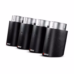 TP-CT/10, AKRAPOVIC TP-CT/10 Tail Pipe Set (Carbon) for BMW M5 (F10) / M6 (F12 / F13) / M6 Gran Coupe (F06) в ОАЭ, Дубай. Состояние - новое. Цена 8 010 AED. Фото, контакты продавца | AUTO.AE