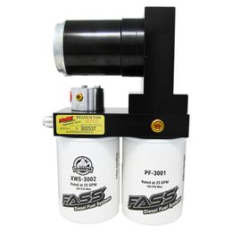 FSY-TSC12100G, FASS Fuel Systems Titanium Series Fuel/Air Separation Systems for 2015-2016 SILVERADO 2500 HD, SILVERADO 3500 HD - TS C12 100G в ОАЭ, Дубай. Состояние - новое. Цена 3 460 AED. Фото, контакты продавца | AUTO.AE
