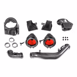 EVE-F8XMV2-CF-INT, EVENTURI EVE-F8XMV2-CF-INT Intake System Ver2 (Carbon) for BMW M3 (F80) / M4 (F82) في الإمارات, دبي. Condition - new. Price 10,810 AED. Photo, seller contacts | AUTO.AE
