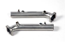1059611010, TUBI STYLE 1059611010 FERRARI TEST PIPES SET 355 5.2 '96 in UAE, Dubai. Condition - new. Price 4,290 AED. Photo, seller contacts | AUTO.AE