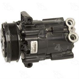FSS-67196, Four Seasons Air Conditioning Compressors for 2008-2010 VUE - 67196 في الإمارات, دبي. Condition - new. Price 1,000 AED. Photo, seller contacts | AUTO.AE