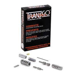 TRG-SKA650, TransGo Automatic Transmission Valve Body Repair Kits SK A650 в ОАЭ, Дубай. Состояние - новое. Цена 390 AED. Фото, контакты продавца | AUTO.AE
