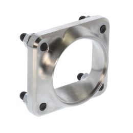 SUM-220446-72, Summit Racing™ Billet Turbo Inlet Flanges SUM-220446-72 في الإمارات, دبي. Condition - new. Price ⁦860 AED⁩. Photo, seller contacts | AUTO.AE