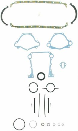 FEL-17150, Fel-Pro Engine Gasket Sets 17150 في الإمارات, دبي. Condition - new. Price 360 AED. Photo, seller contacts | AUTO.AE