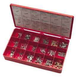 SMP-CGA2, Standard Motor OEM Terminal Assortment Kits CGA2 в ОАЭ, Дубай. Состояние - новое. Цена 330 AED. Фото, контакты продавца | AUTO.AE