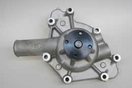 PQX-1431800, PRW High Performance Mechanical Water Pumps 1431800 in UAE, Dubai. Condition - new. Price 720 AED. Photo, seller contacts | AUTO.AE