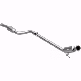 21-563, MAGNAFLOW 21-563 Catalytic Converter Direct-Fit OEM Grade for MERCEDES-BENZ CLS550 2012-2018 in UAE, Dubai. Condition - new. Price 2,960 AED. Photo, seller contacts | AUTO.AE